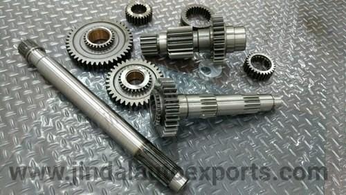 Ford Tractor Spare Parts Gears and Shafts